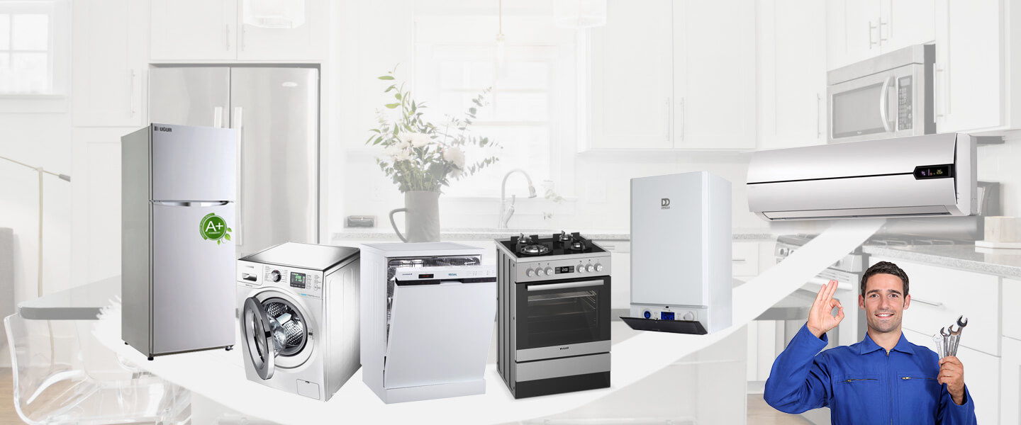 Ortaköy Hotpoint Servisi